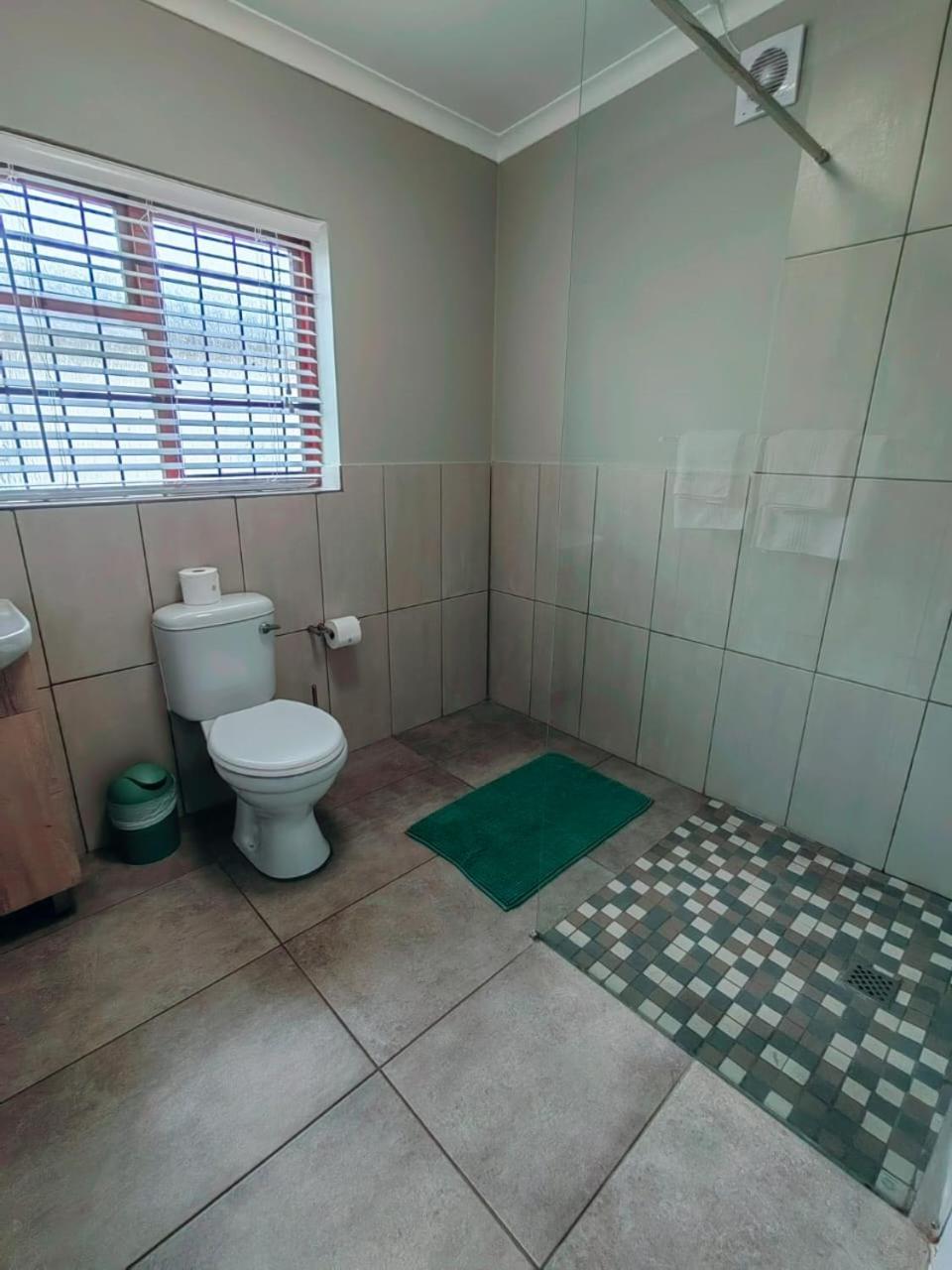 Albertinia Hotel Εξωτερικό φωτογραφία