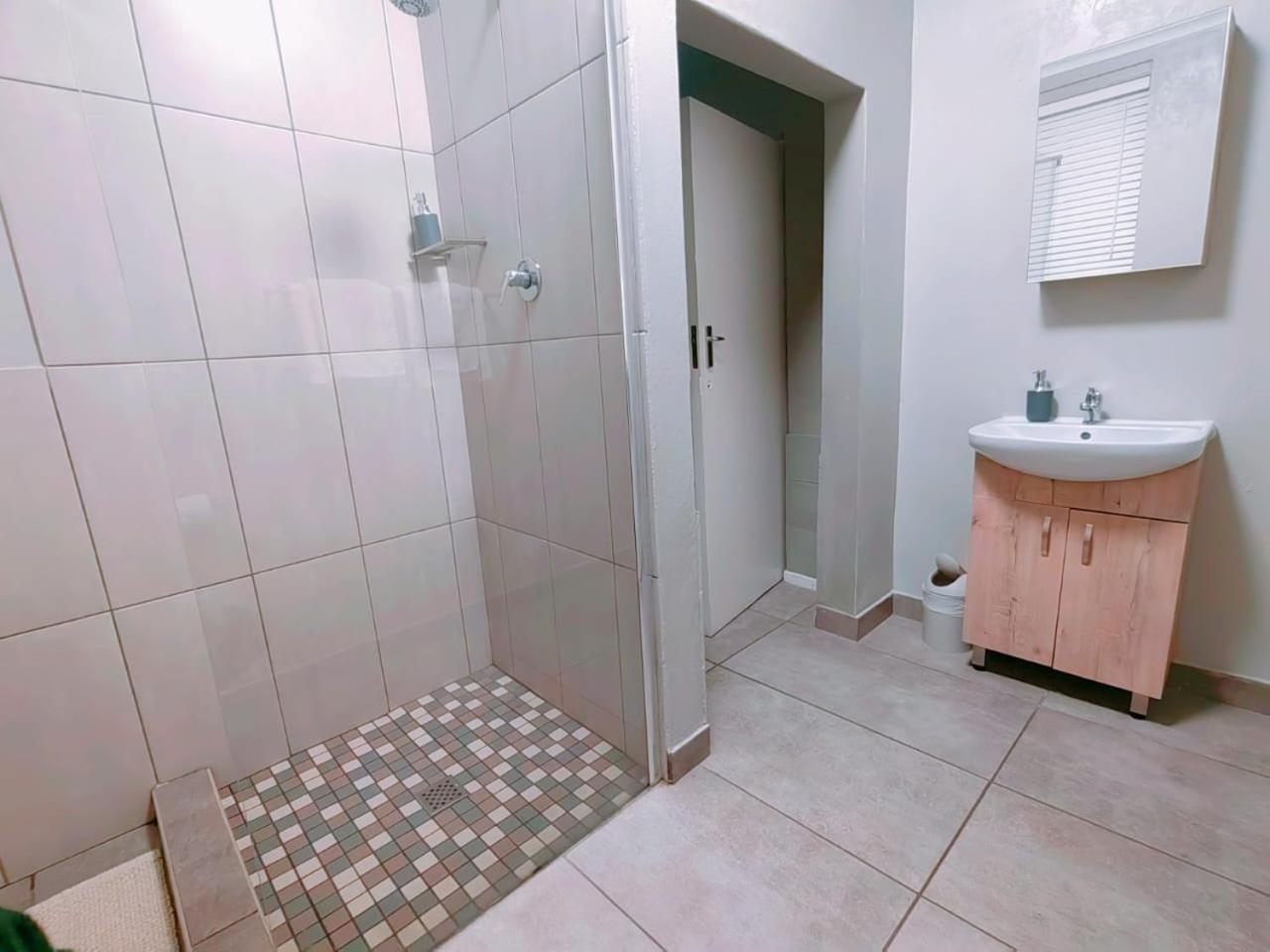 Albertinia Hotel Εξωτερικό φωτογραφία