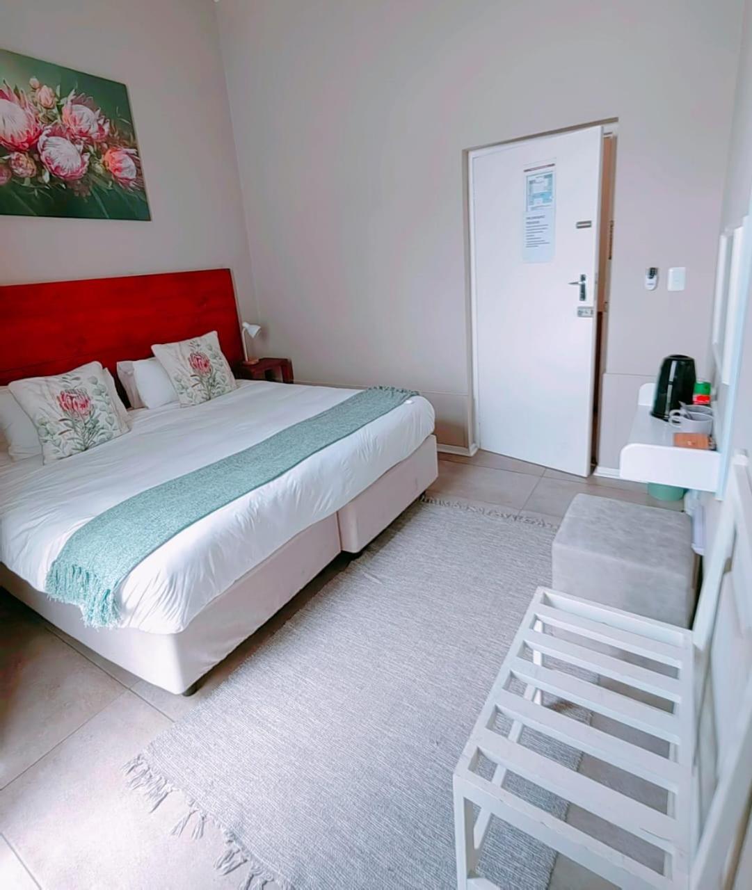 Albertinia Hotel Εξωτερικό φωτογραφία