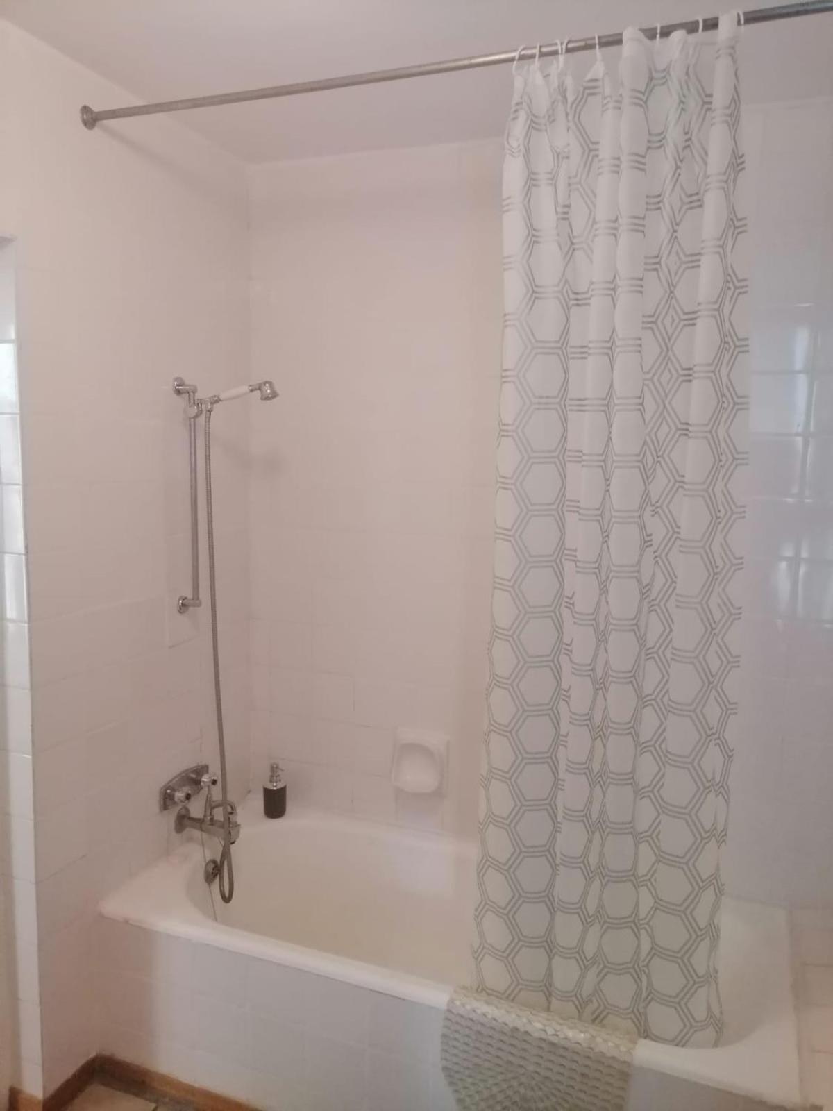 Albertinia Hotel Εξωτερικό φωτογραφία