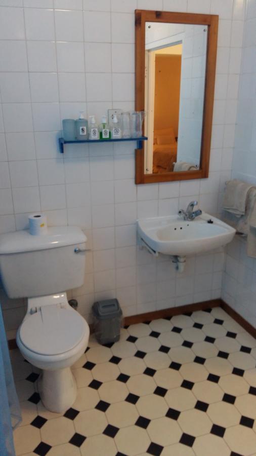 Albertinia Hotel Εξωτερικό φωτογραφία