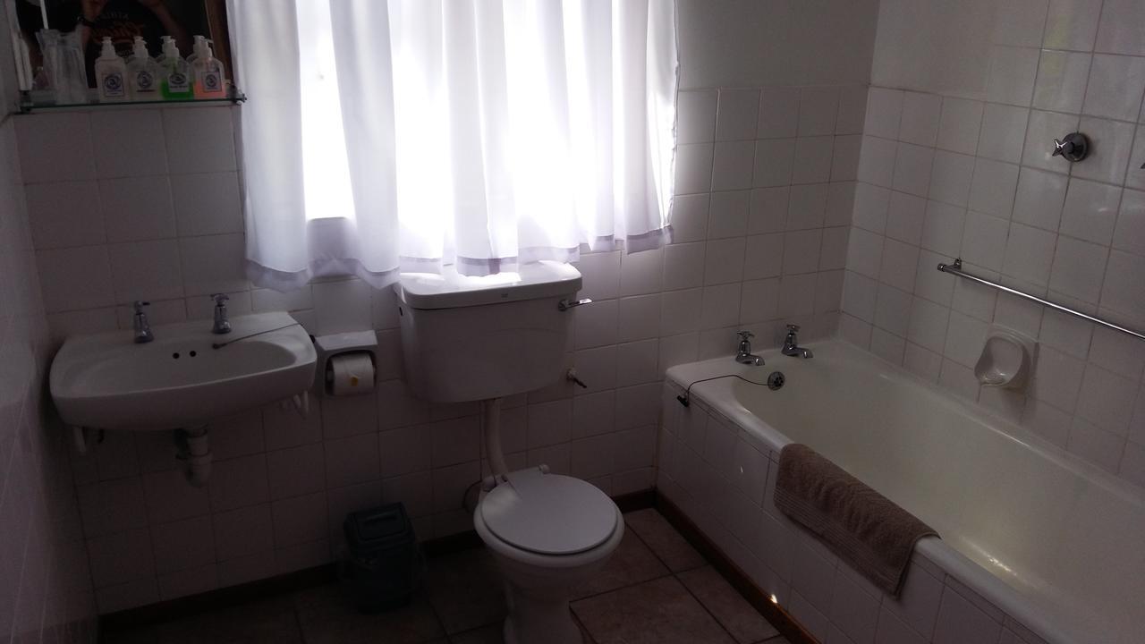 Albertinia Hotel Εξωτερικό φωτογραφία