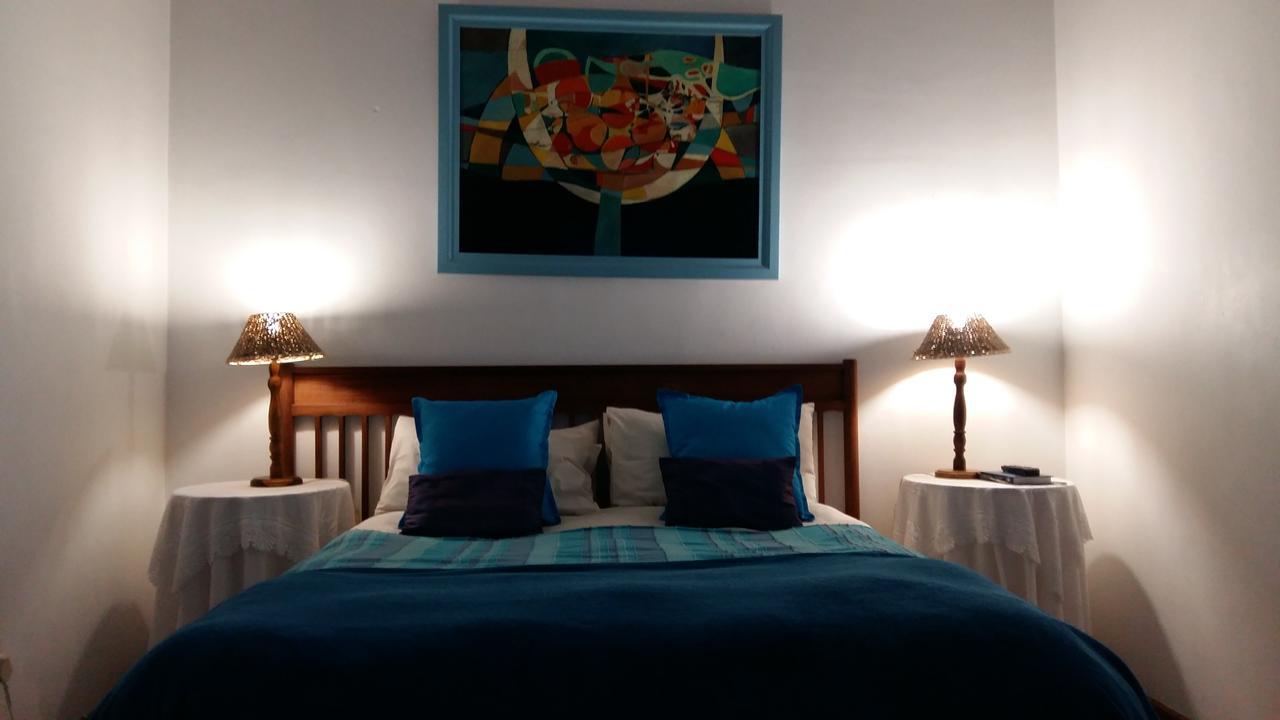Albertinia Hotel Εξωτερικό φωτογραφία