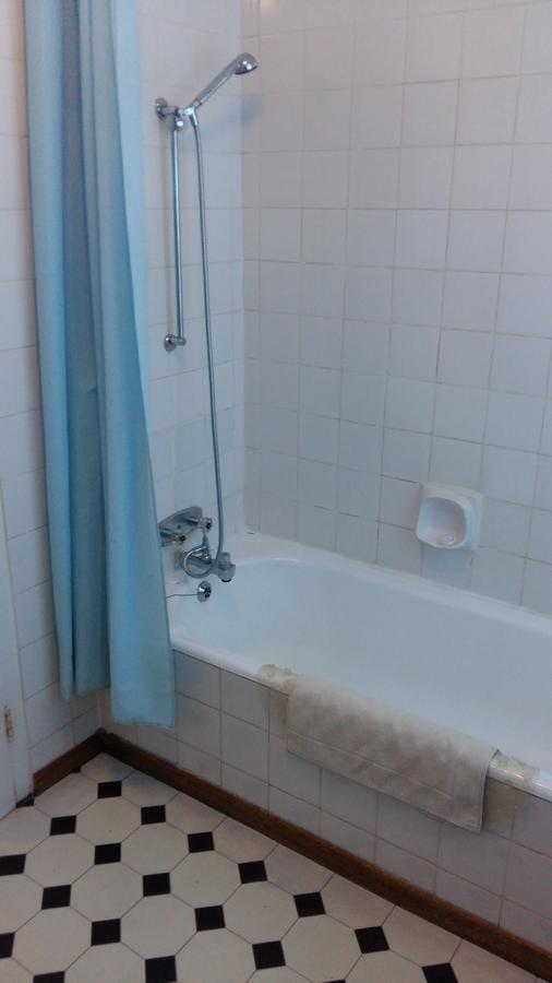 Albertinia Hotel Εξωτερικό φωτογραφία