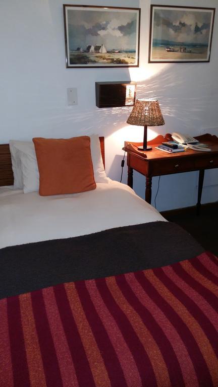 Albertinia Hotel Εξωτερικό φωτογραφία