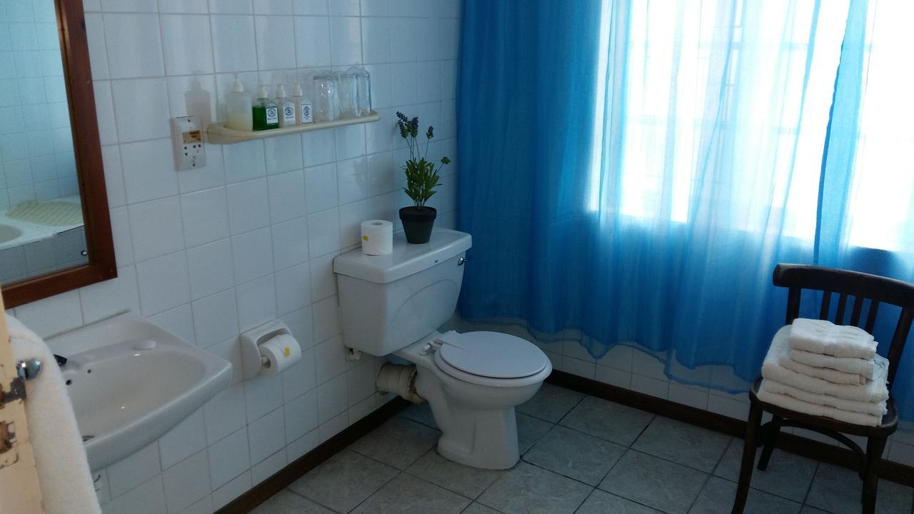 Albertinia Hotel Εξωτερικό φωτογραφία
