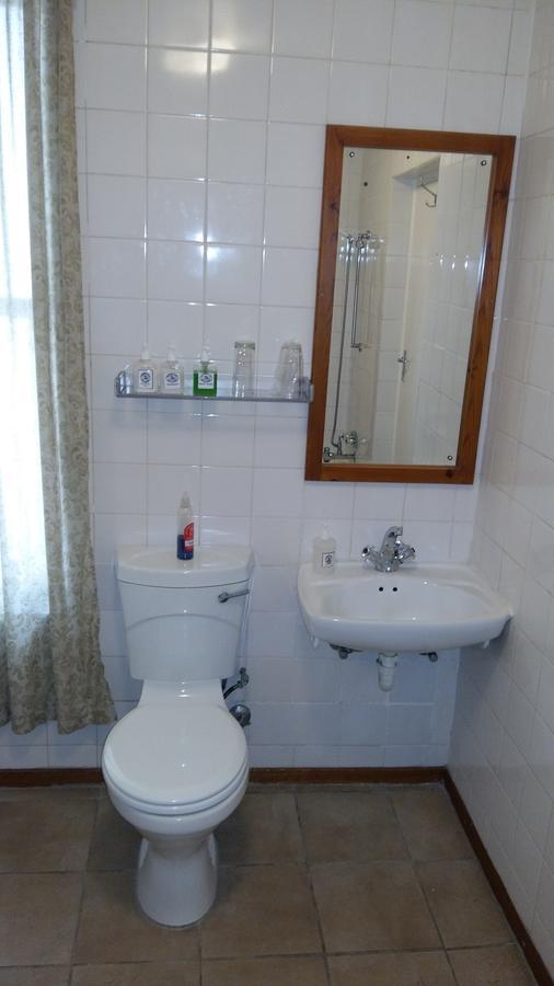 Albertinia Hotel Εξωτερικό φωτογραφία