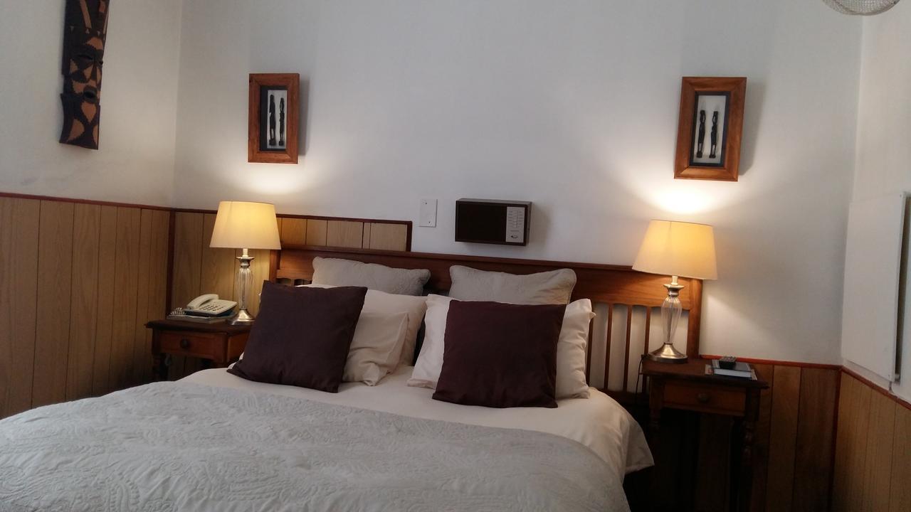 Albertinia Hotel Εξωτερικό φωτογραφία