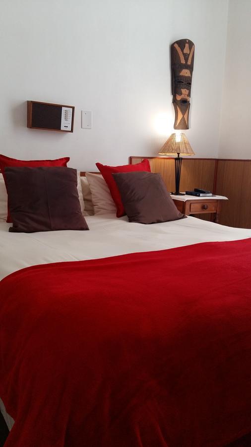 Albertinia Hotel Εξωτερικό φωτογραφία
