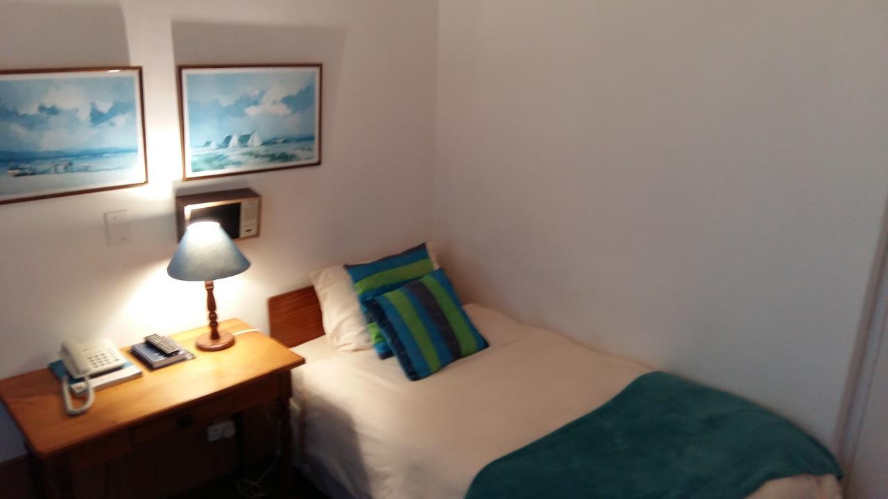 Albertinia Hotel Εξωτερικό φωτογραφία