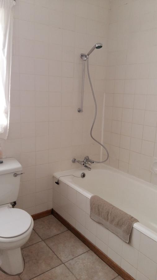 Albertinia Hotel Εξωτερικό φωτογραφία